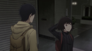 Yesterday wo Utatte BD